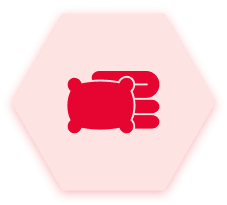 blanket icon