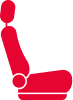 seat image